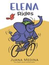 Cover image for Elena Rides